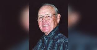 Obituary information for Donovan D. Johnson