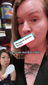 Asian Girl Working in Rice Patty