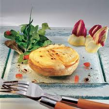 Recette Artichaut Et Rocamadour Recette Recette Artichaut Recette Artichaut