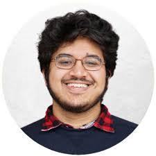 Areeb Syed's Instagram, Twitter & Facebook