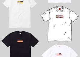 Find supreme box logo in clothing | find quality new and used clothing and fashion locally in ontario. Supreme Box Logo Tees That Gave Back Stockx News