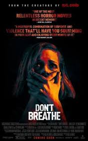 Don t breathe 2 release date news horror film sequel is in the works director confirms. Movie Don T Breathe 2016 Cast Video Trailer Photos Reviews Showtimes