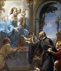 Santo del día 8 de febrero: San Jerónimo Emiliani - Mission Spazio Spadoni