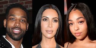 Kim Kardashian Officially Unfollows Jordyn Woods and Tristan Thompson