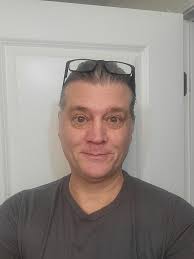 Dude. I shaved off my goatee expecting a gigachad chin, and was left  looking like Andy Gump instead. If I look like I'm straining when you see  me tomorrow, it's just me