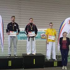 Tricou de suportera lot national taekwondo itf, pentru dama. Echipa De Seniori De La Hwarang Sibiu A FÄcut Legea La Cupa Romaniei De Taekwon Do Sibiu 100