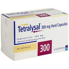 There are many over the counter antibiotics for your dog. Buy Tetralysal 300 Lymecycline Online Acne Antibiotics Uk