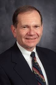 Norman Edelman, M.D.