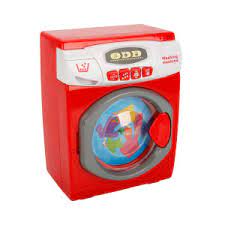 Sesli Ve Isikli Camasir Makinesi Toyzz Shop