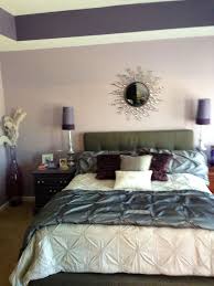 The style of the home, the size of the room, the height of the ceiling, as well as your personal opinion of what looks good. For Mater Put Chair Rail Up High And Paint Accent Colour Strip All The Way Around The Room Bedroom Decorating Tips Home Bedroom Master Bedroom Inspiration