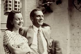 Αποτέλεσμα εικόνας για vivien leigh and laurence olivier