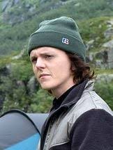 Filmografie von Marit Andreassen