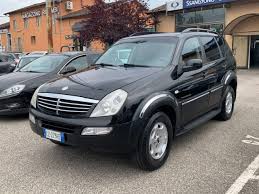 È possibile trovare indirizzi, numeri telefonici e, se disponibili, orari di apertura. Ssangyong Rexton Usata Trova Automobile