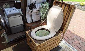 Hier finden sie schilder für ihre toilette. Camping Toilette Selber Bauen Das Trocken Klo Fernweh Koch