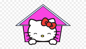 We have chosen the best welcome home coloring pages which you can download online at mobile, tablet.for free and add new coloring pages daily, enjoy! Hello Kitty Home Crayola Hello Kitty Mini Coloring Pages Free Transparent Png Clipart Images Download
