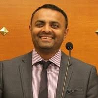 Ravi Manji Email & Phone Number