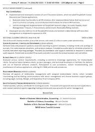 Finance & accounting internship resume examples & samples. Resume Sample 12 Strategic Corporate Finance Technology Executive Resume Career Resumes