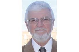 R. Crockett Obituary (1946