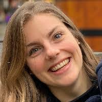 Cassandra Bianchi's Instagram, Twitter & Facebook