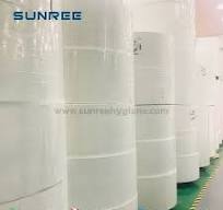 IP RQ Supersoft Untreated Woodpulp Fluff Pulp For Baby Adult Diaper Airlaid  Nonwoven