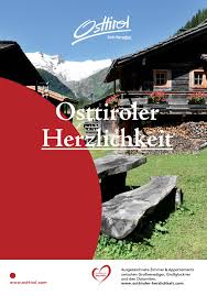 Choose one of the following options for the toblach to sillian route: Osttirol Privatzimmervermieter By Griassdi Com Issuu