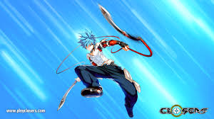 New Character Newest Wolfdog Member Nata Joins Closers Team Invision Game Community Zerochan has 16 nata (closers: nata joins closers