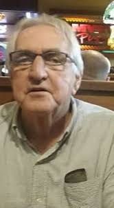 Barry Bowman Obituary (1940