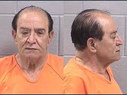 Last night, Jaser Assi (62) was arrested