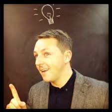 Danny Hogan (@dannykhogan)