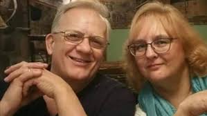 Legionnaires' patients