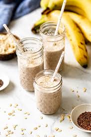 6 weight gaining milkshake recipes for 1 year+ babies,toddlers & kids | easy milkshakes for toddlers. 5 Minute Vegan Banana Smoothie How To Video Foolproof Living