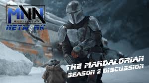 With the launch of disney+ and star wars: The Movie News Network Bonus Episode The Mandalorian Season 2 Discussion Movie News Net