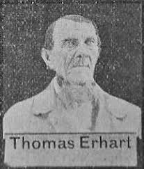 Thomas J. Erhart (1809-1892)