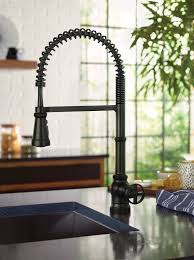 Maybe you would like to learn more about one of these? Spring Kitchen Faucet Kitchen Bath Design News