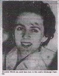 Eileen Price of Ystalyfera