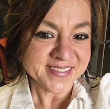 Why are there spotlights and helicopters in Avoca area?