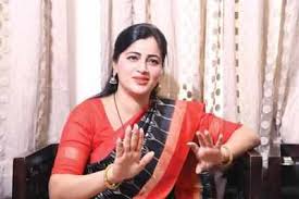 She did her schooling from karthika high school, kurla west, mumbai (up to 10th standard). Adsul Banks On Exit Poll Rana Differs Nagpur News Times Of India