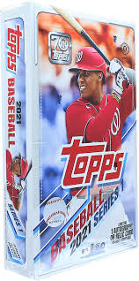 Look for randomly inserted new inserts, autographs and relic cards celebrating the greatest moments and biggest stars of today. Amazon Com 2021 Topps Series 1 Baseball Hobby Box 24 Packs 14 Cards 1 Silver Pack Everything Else