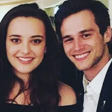 Pria yang tengah dekat dengan sam smith. Kenalin Brandon Flynn Si Kekasih Baru Sam Smith Yang Ganteng Abis