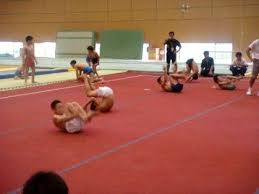 Maybe you would like to learn more about one of these? Japanese Training Camp Ft Kohei Uchimura Men S Artistic Gymnastics Youtube Gymnastics Videos Abs Workout Video Artistic Gymnastics