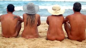 Las 10 mejores playas nudistas de América
