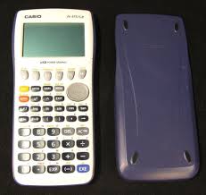 Casio Fx 9750gii Usb Power Graphic Graphing Calculator Psat Sat Act Approved Casio Graphing Calculator Calculator Power