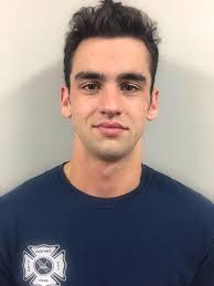 Former Eagle Athletes Now Firefighters in Roanoke