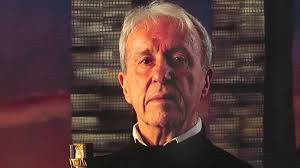 Hollywood films tale of Irish priest's exorcism for US army