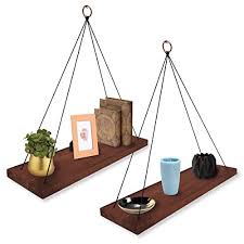Recessed lights will do wonders for any place you want good lighting and an uncluttered look. 22 Different Types Of Shelves For Your Home Home Stratosphere