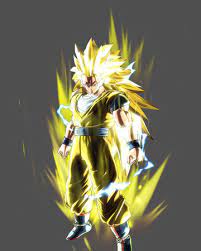 This skill can be unlocked by getting a z rank on all the advancement tests. Super Saiyan 3 Skill Dragon Ball Xenoverse Wiki Fandom