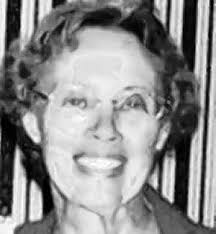 Patricia Friedman Obituary (1935