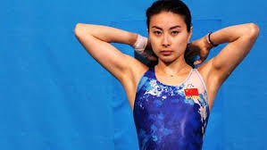 Nbc the olympic women's synchronized 10m diving final is underway from rio on tuesday as the women's synchronized diving teams took to the pool in rio de janeiro today, they were greeted by a. Pairs Female Diving Critics May Lie