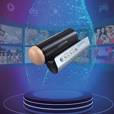 Lovense Solace Pro – AI Thrusting Stroker | Horny.sg