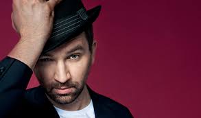 Srpna a v sobotu 21. Ondrej Sokol Vas Provede Svetem Celebrit Mestanska Beseda